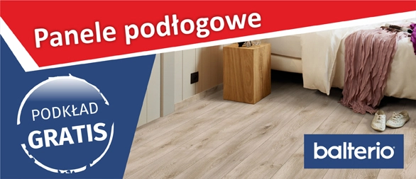 Wielka promocja Balterio