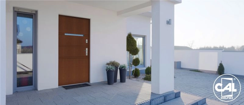 Promocja urodzinowa drzwi CAL -10%