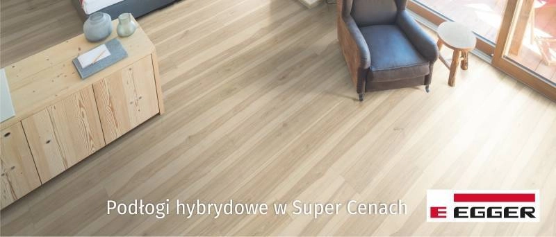 Ultranowoczesna podłoga korkowa taniej nawet -27%