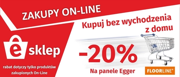 Panele Egger Podkład Gratis