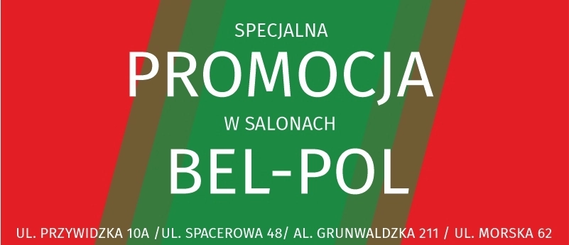 Montaż za 1 zł do wszystkich drzwi wewnętrznych w salonac