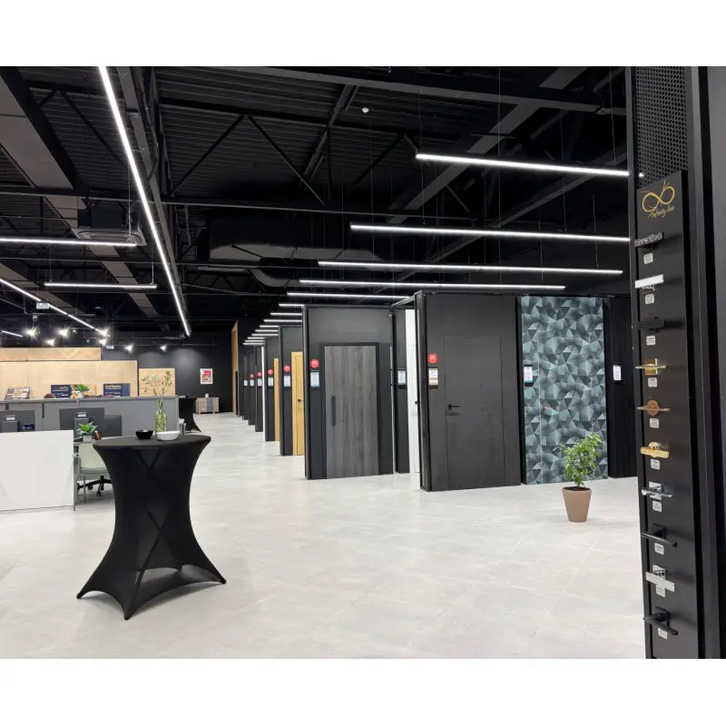 Bełchatów, ul. Kolejowa 4 - BEL-POL Galeria Olimpia