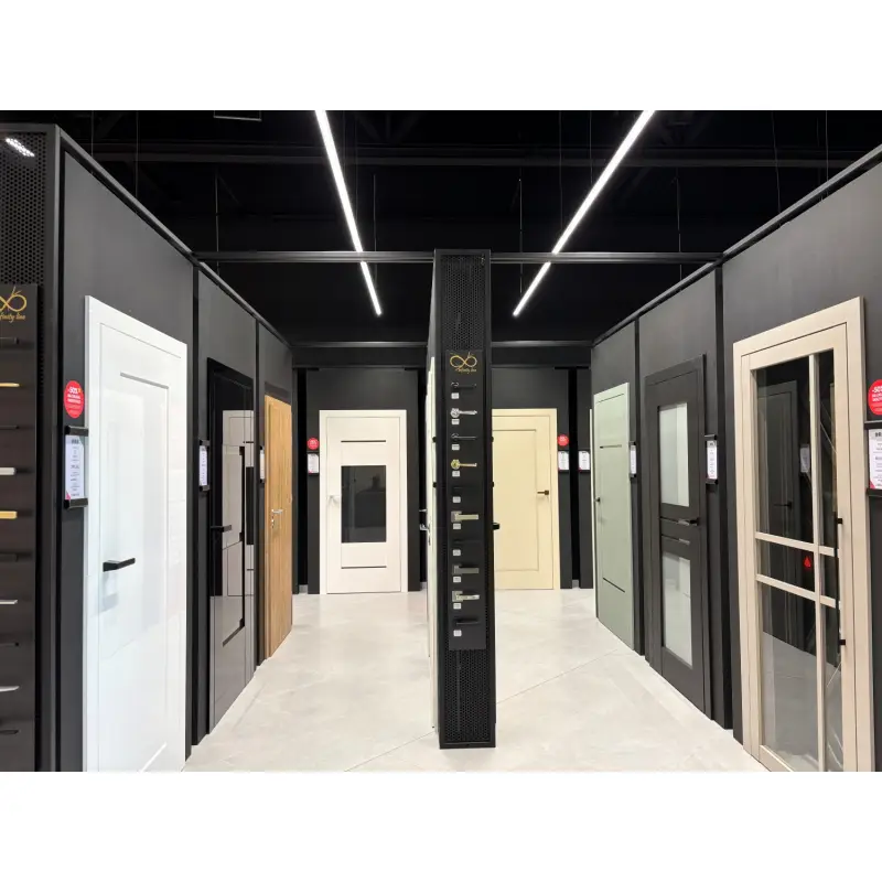 Bełchatów, ul. Kolejowa 4 - BEL-POL Galeria Olimpia