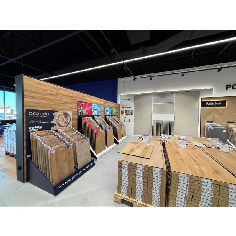 Bełchatów, ul. Kolejowa 4 - BEL-POL Galeria Olimpia