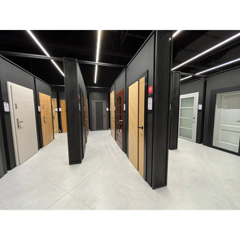 Bełchatów, ul. Kolejowa 4 - BEL-POL Galeria Olimpia