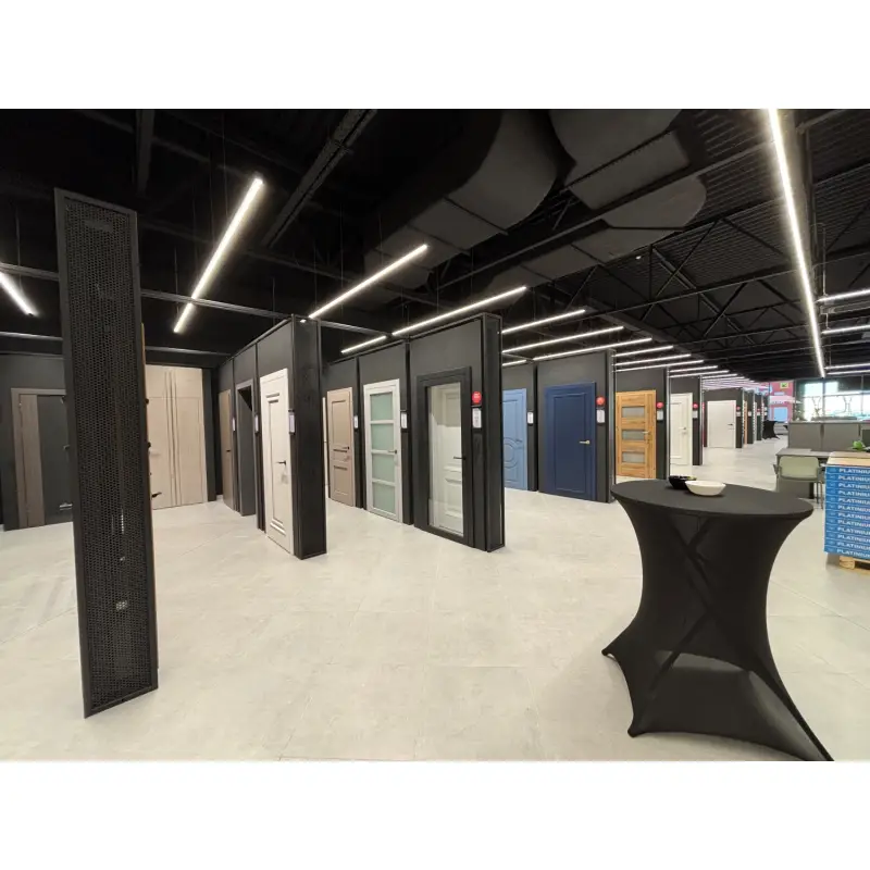 Bełchatów, ul. Kolejowa 4 - BEL-POL Galeria Olimpia