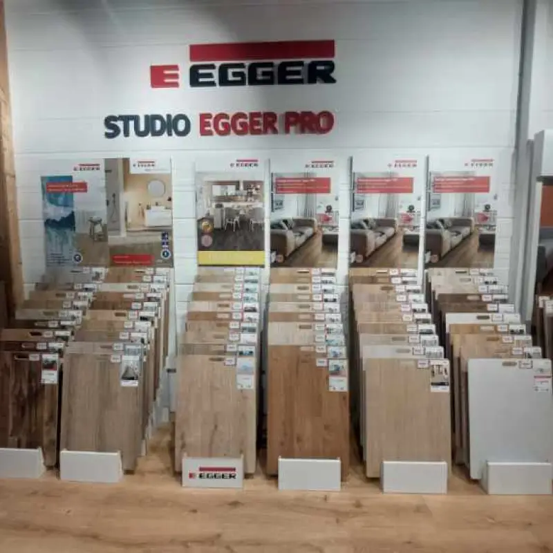 Warszawa Janki, Plac Szwedzki 3 - BEL-POL Homepark Janki