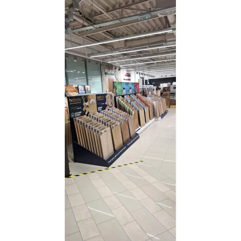 Warszawa Janki, Plac Szwedzki 3 - BEL-POL Homepark Janki