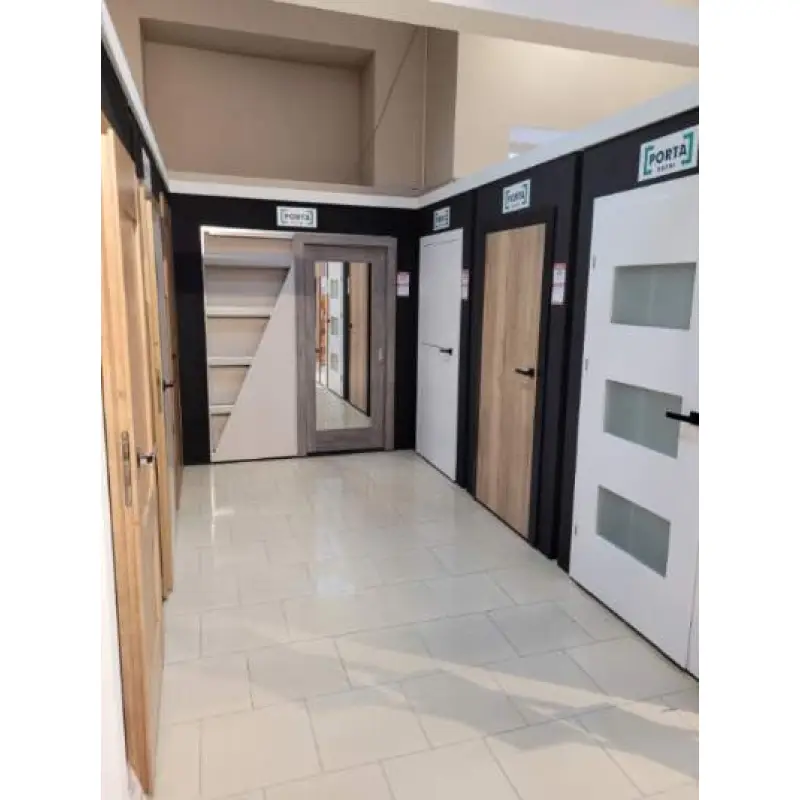 Nowy Targ, ul. Ludźmierska 26A Galeria Stopiak - Panel Top 