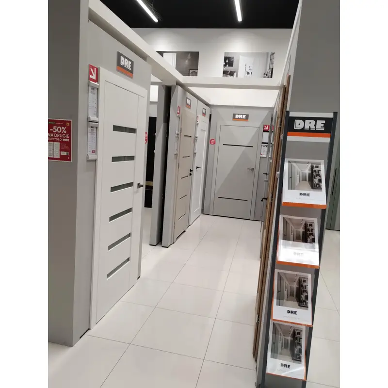 Gdańsk Morski Park Handlowy, ul. Przywidzka 10A - BEL-POL M