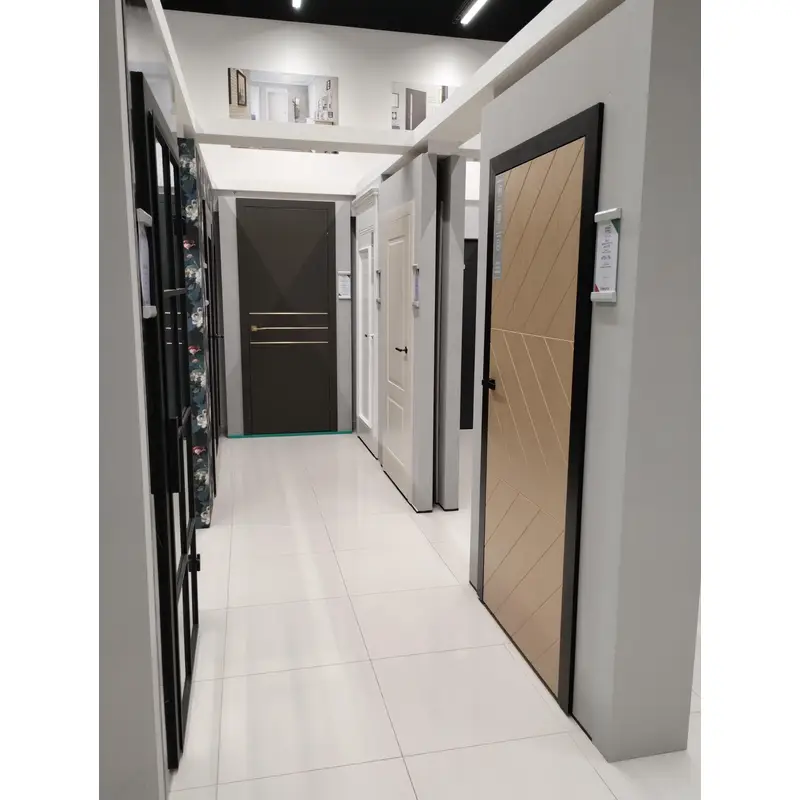 Gdańsk Morski Park Handlowy, ul. Przywidzka 10A - BEL-POL M