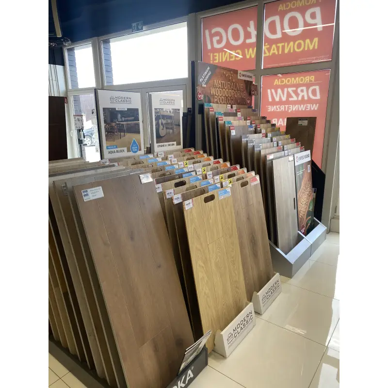 Szczecin, ul. Santocka 39 - BEL-POL. Santocka