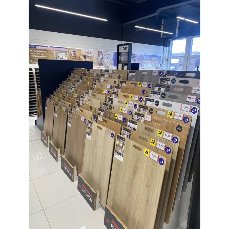 Szczecin, ul. Santocka 39 - BEL-POL. Santocka