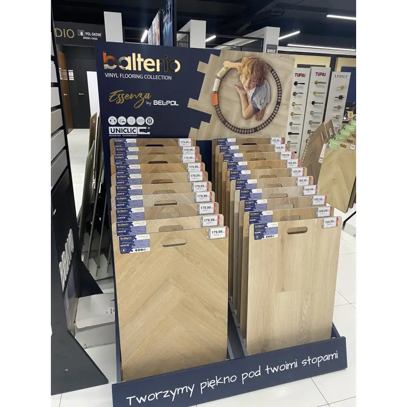 Szczecin, ul. Santocka 39 - BEL-POL. Santocka