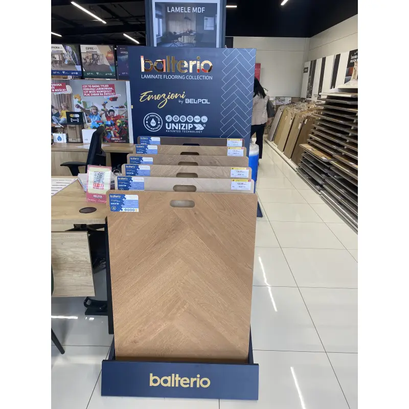 Szczecin, ul. Santocka 39 - BEL-POL. Santocka