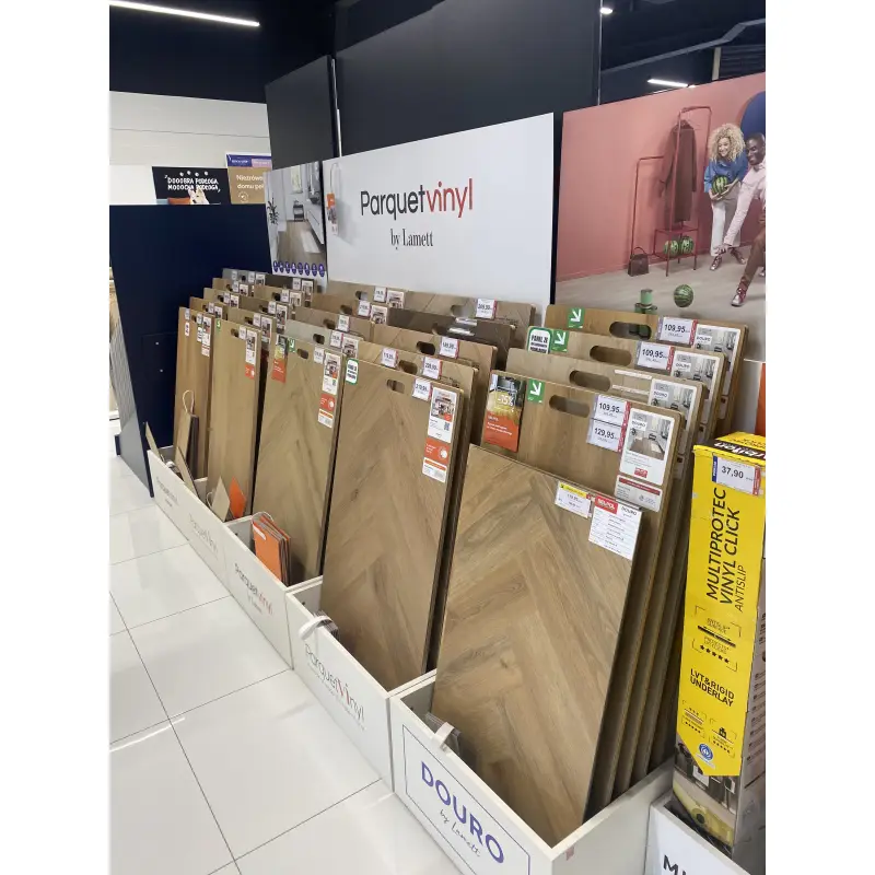 Szczecin, ul. Santocka 39 - BEL-POL. Santocka