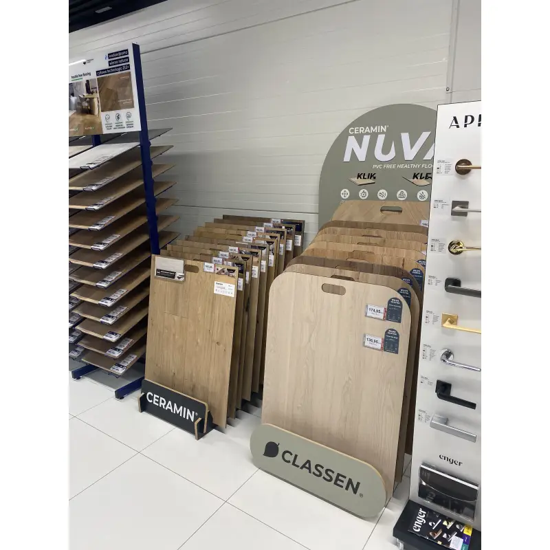 Szczecin, ul. Santocka 39 - BEL-POL. Santocka