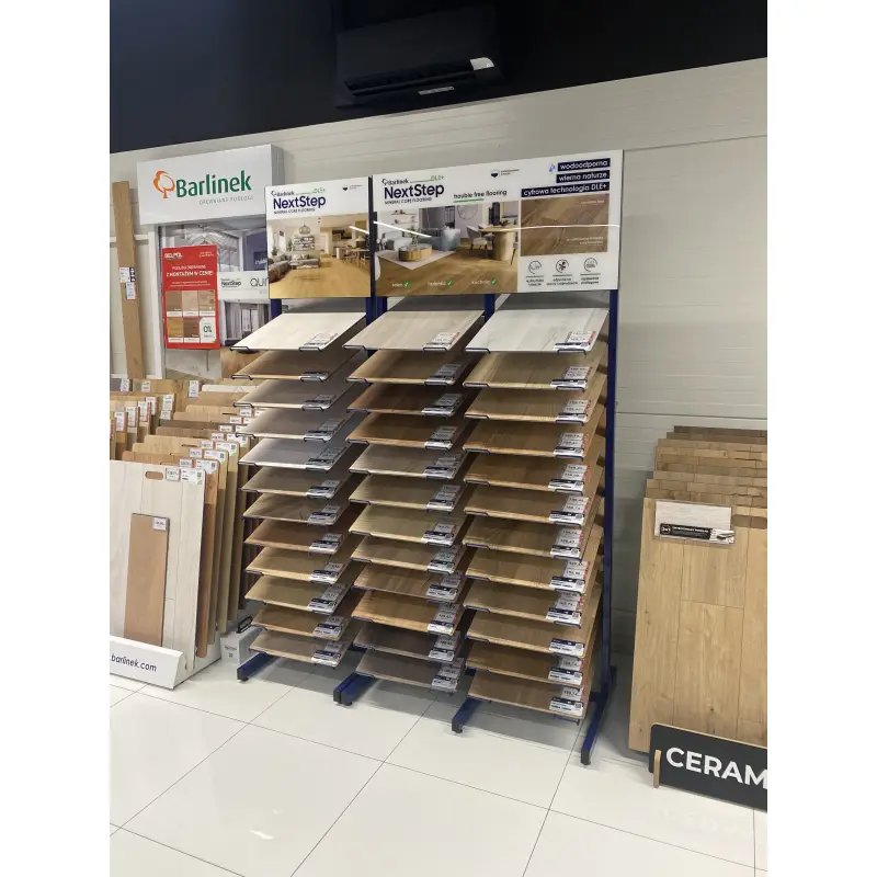 Szczecin, ul. Santocka 39 - BEL-POL. Santocka