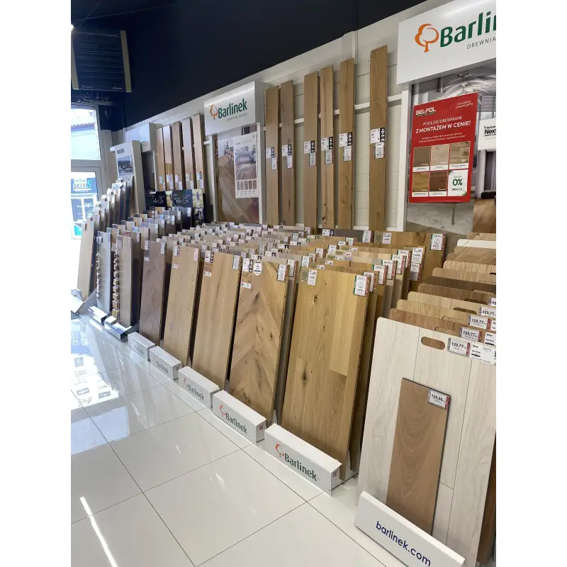 Szczecin, ul. Santocka 39 - BEL-POL. Santocka