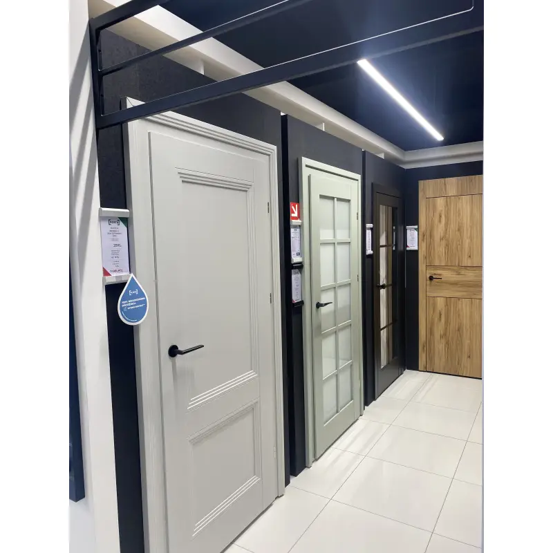 Szczecin, ul. Santocka 39 - BEL-POL. Santocka