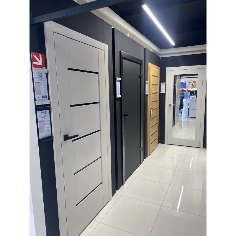 Szczecin, ul. Santocka 39 - BEL-POL. Santocka