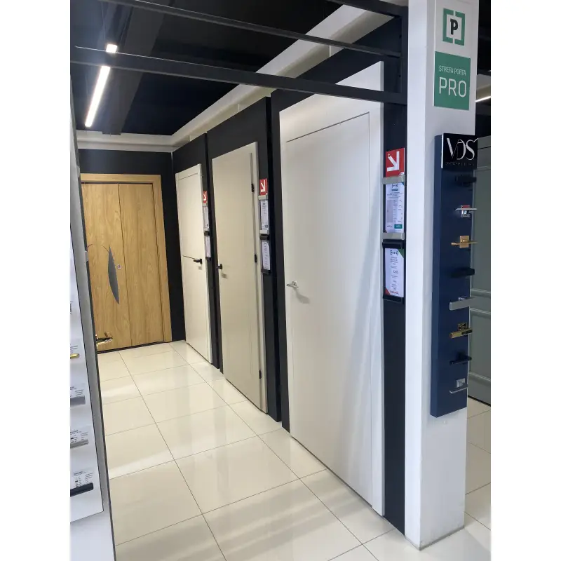 Szczecin, ul. Santocka 39 - BEL-POL. Santocka