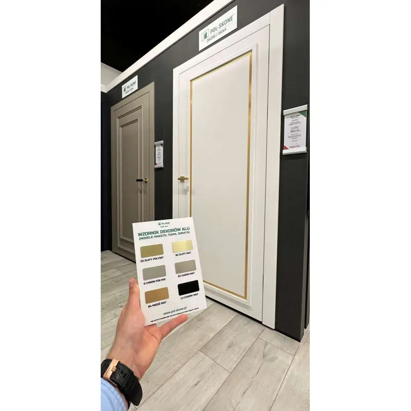 Białystok, ul. Choroszczańska 24 - BEL-POL