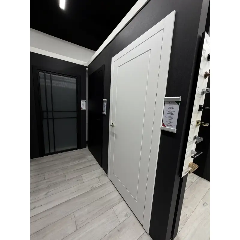 Białystok, ul. Choroszczańska 24 - BEL-POL