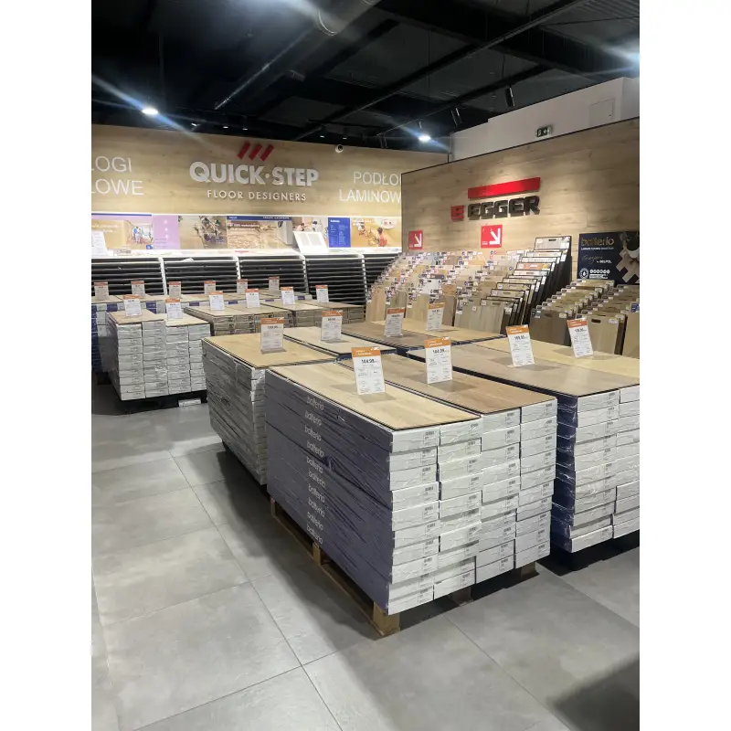 Poznań, ul. Obornicka 337 - BEL-POL Obornicka337 Galeria Wn