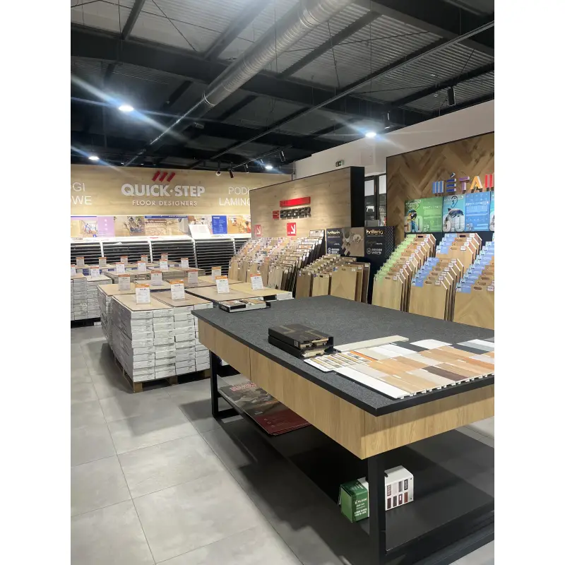 Poznań, ul. Obornicka 337 - BEL-POL Obornicka337 Galeria Wn