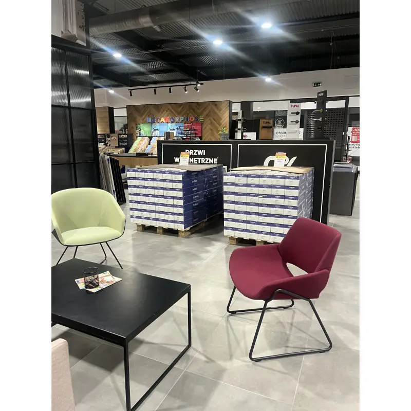 Poznań, ul. Obornicka 337 - BEL-POL Obornicka337 Galeria Wn