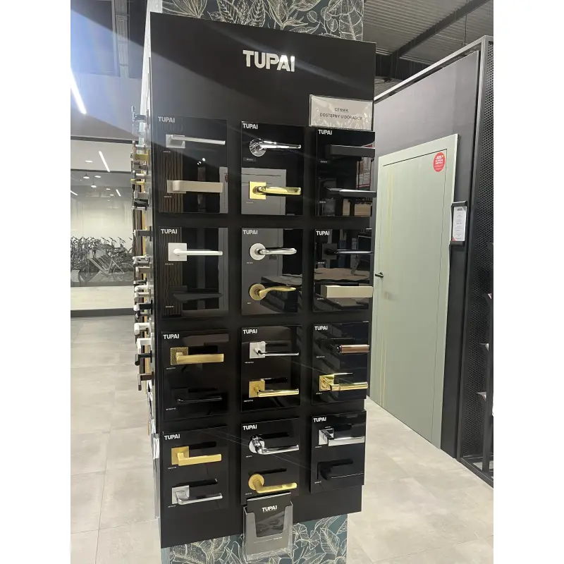 Poznań, ul. Obornicka 337 - BEL-POL Obornicka337 Galeria Wn