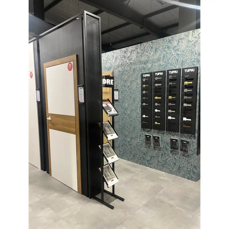 Poznań, ul. Obornicka 337 - BEL-POL Obornicka337 Galeria Wn