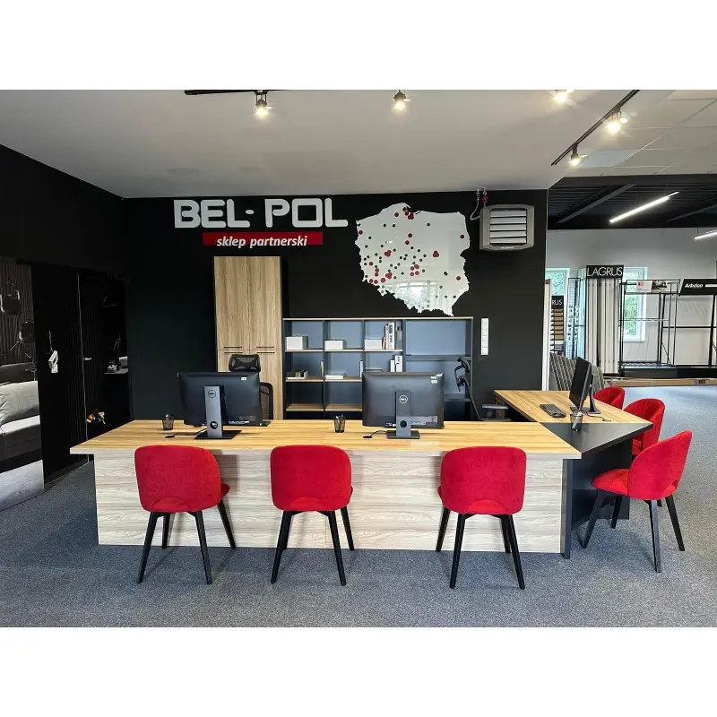 Lubliniec, ul. Oleska 13 - RAFI  (sklep partnerski)