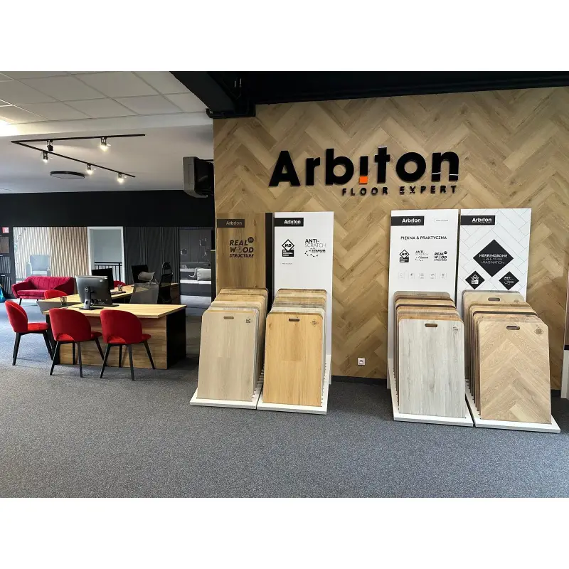 Lubliniec, ul. Oleska 13 - RAFI  (sklep partnerski)