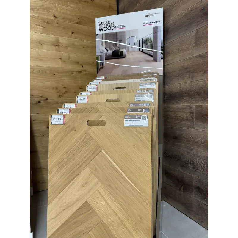 Szczecin, ul. Struga 31A - BEL-POL Struga