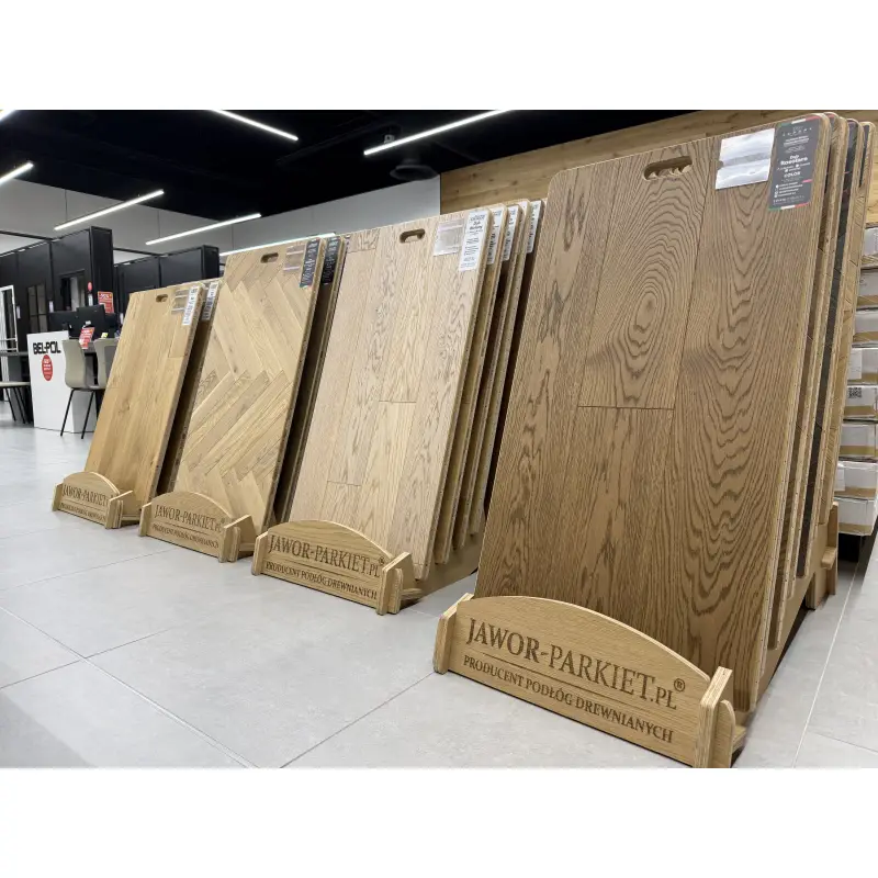 Szczecin, ul. Struga 31A - BEL-POL Struga