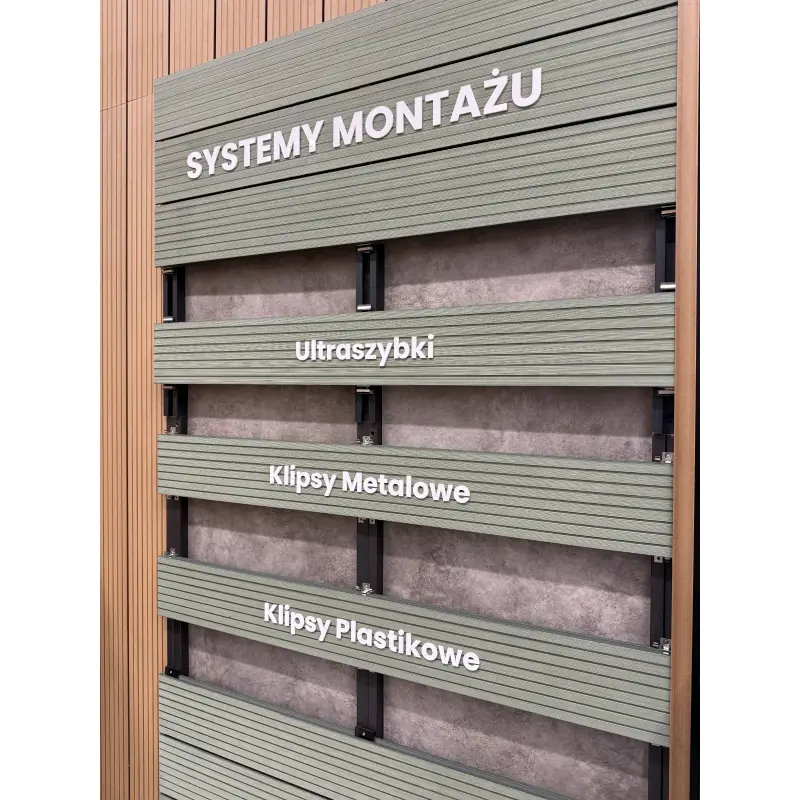 Szczecin, ul. Struga 31A - BEL-POL Struga