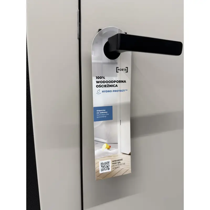 Szczecin, ul. Struga 31A - BEL-POL Struga