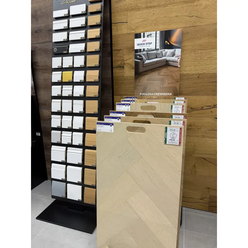 Szczecin, ul. Struga 31A - BEL-POL Struga