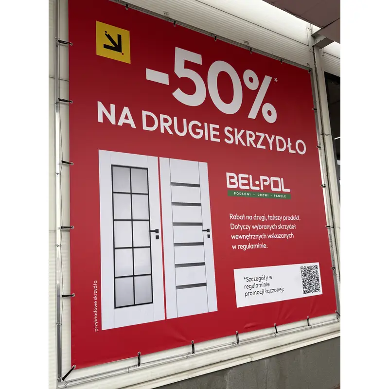Szczecin, ul. Struga 31A - BEL-POL Struga