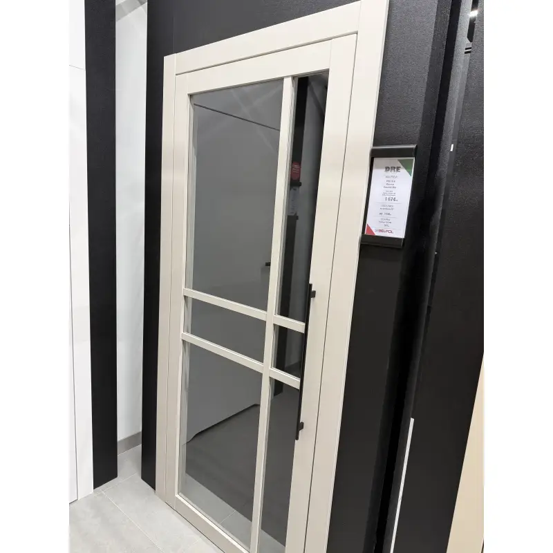 Szczecin, ul. Struga 31A - BEL-POL Struga