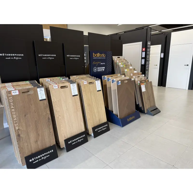 Szczecin, ul. Struga 31A - BEL-POL Struga