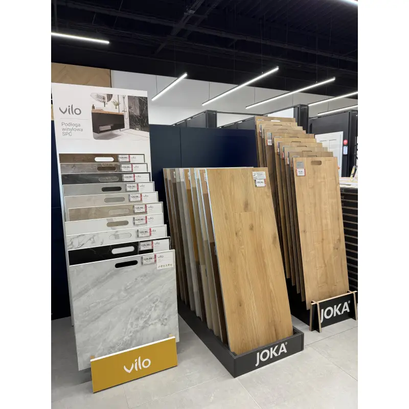 Szczecin, ul. Struga 31A - BEL-POL Struga