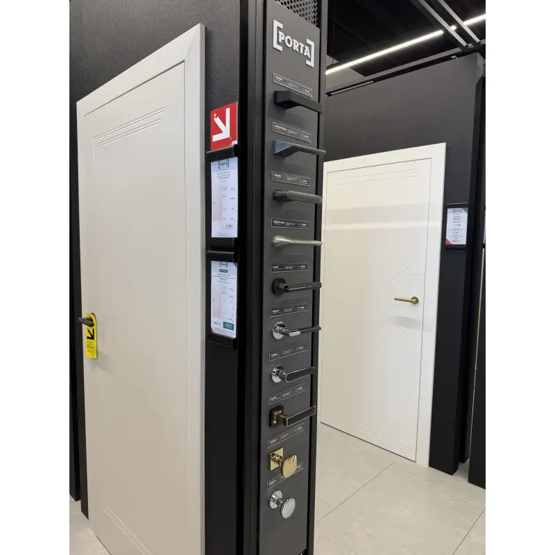 Szczecin, ul. Struga 31A - BEL-POL Struga