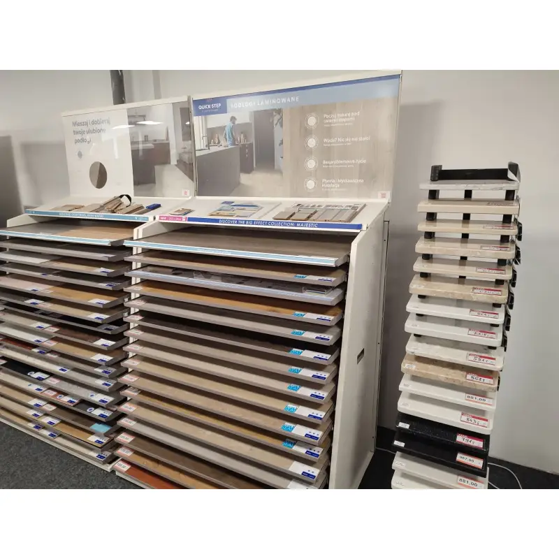 Jaworzno, ul. Piekarska 6 nr lokalu 104 - Styl-W  (sklep par