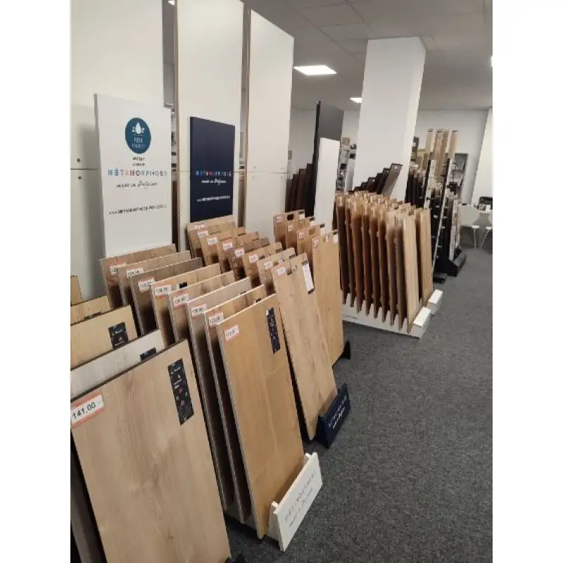 Jaworzno, ul. Piekarska 6 nr lokalu 104 - Styl-W  (sklep par