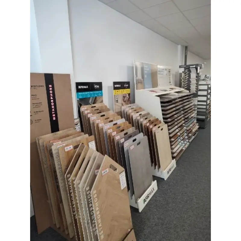 Jaworzno, ul. Piekarska 6 nr lokalu 104 - Styl-W  (sklep par