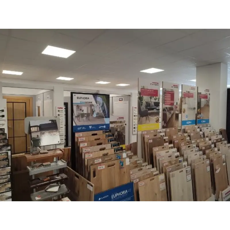 Jaworzno, ul. Piekarska 6 nr lokalu 104 - Styl-W  (sklep par