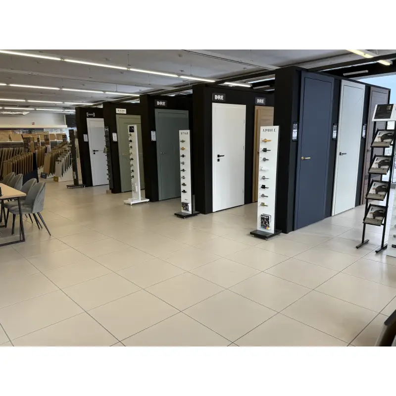 Dębica, ul. Rzeszowska 53 - BEL-POL  (sklep partnerski)